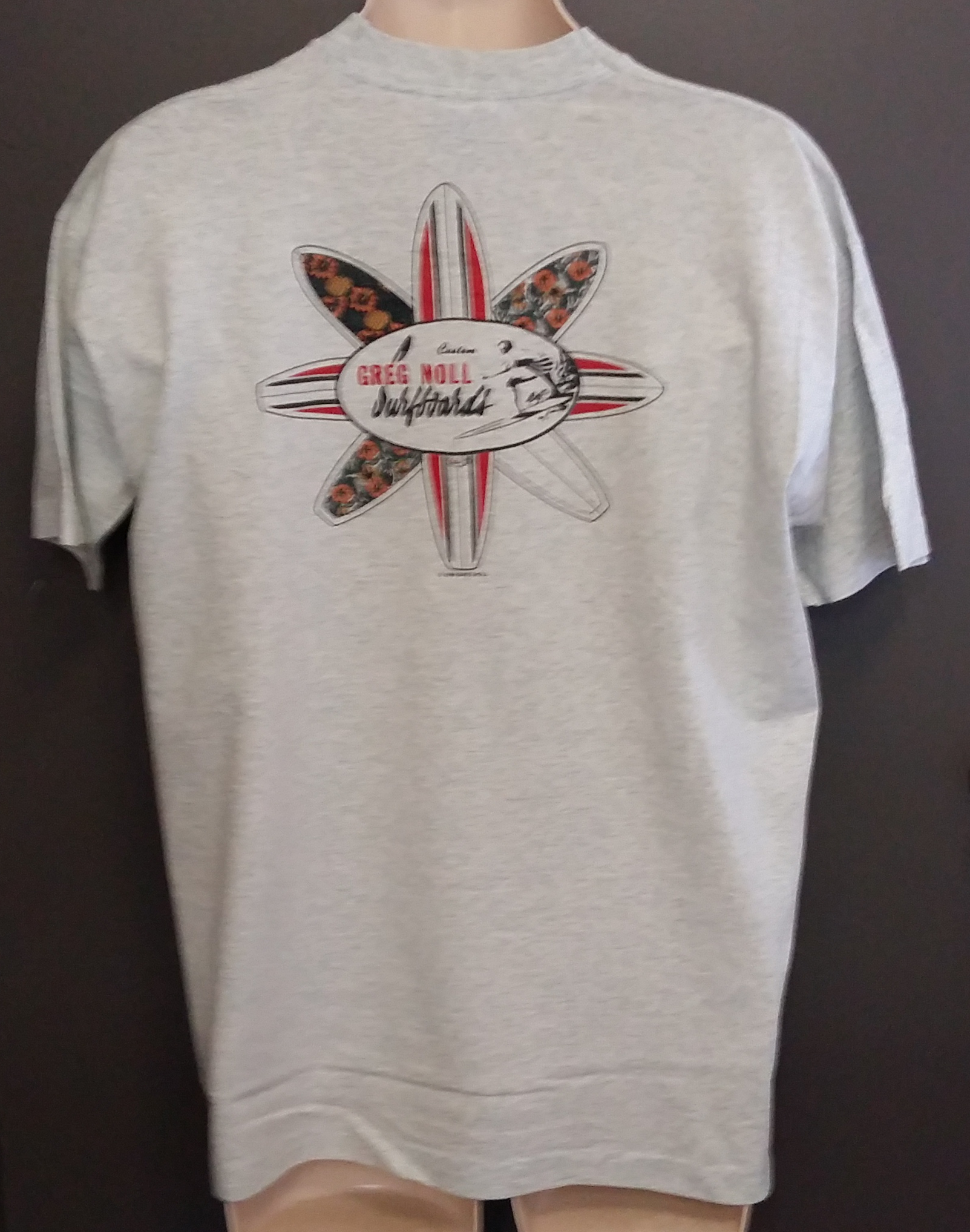 DaBull Sample sale T shirt
